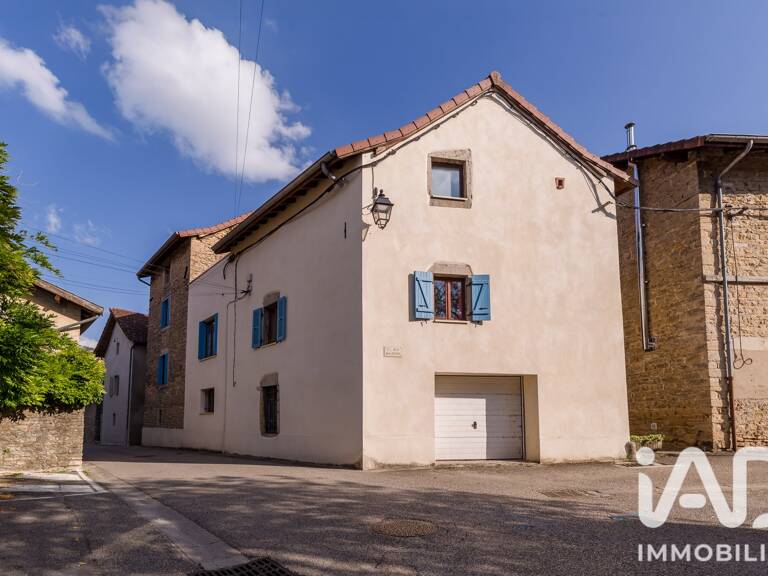 Vente Maison/villa 5 pièces — photo 1