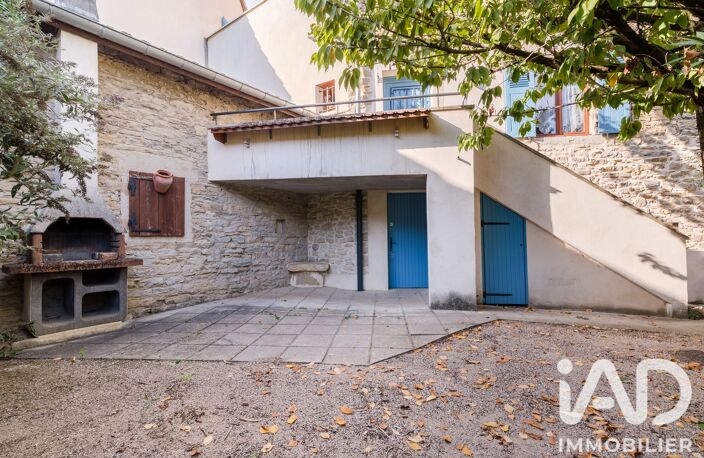 Vente Maison/villa 5 pièces — photo 2