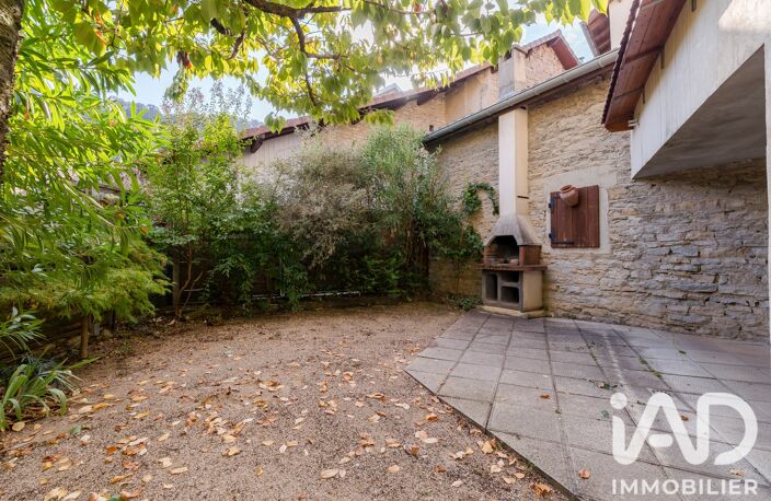 Vente Maison/villa 5 pièces — photo 3