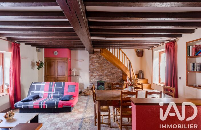 Vente Maison/villa 5 pièces — photo 4