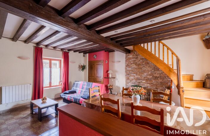 Vente Maison/villa 5 pièces — photo 5