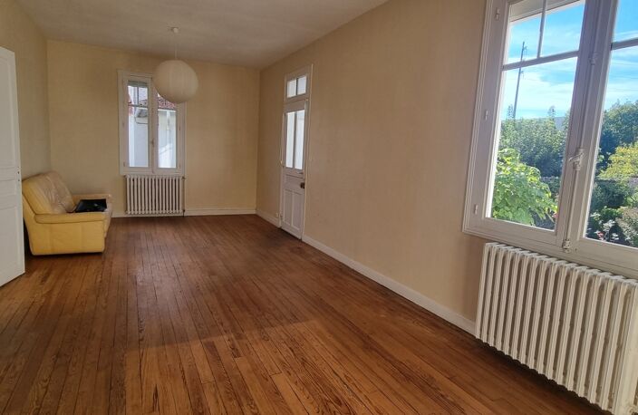 Vente Maison de ville 4 pièces — photo 4