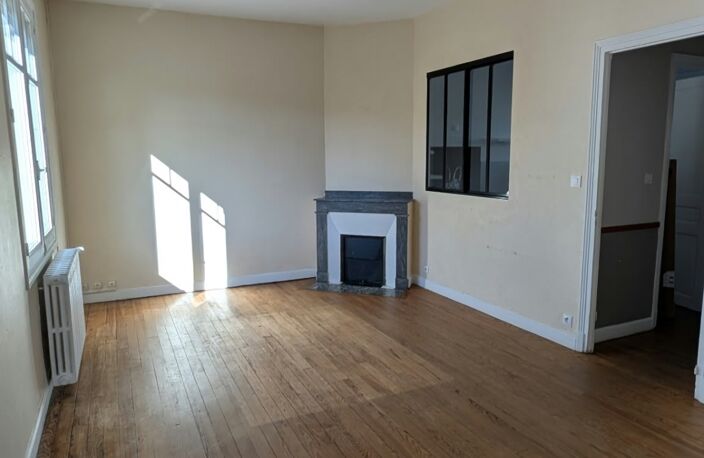 Vente Maison de ville 4 pièces — photo 5
