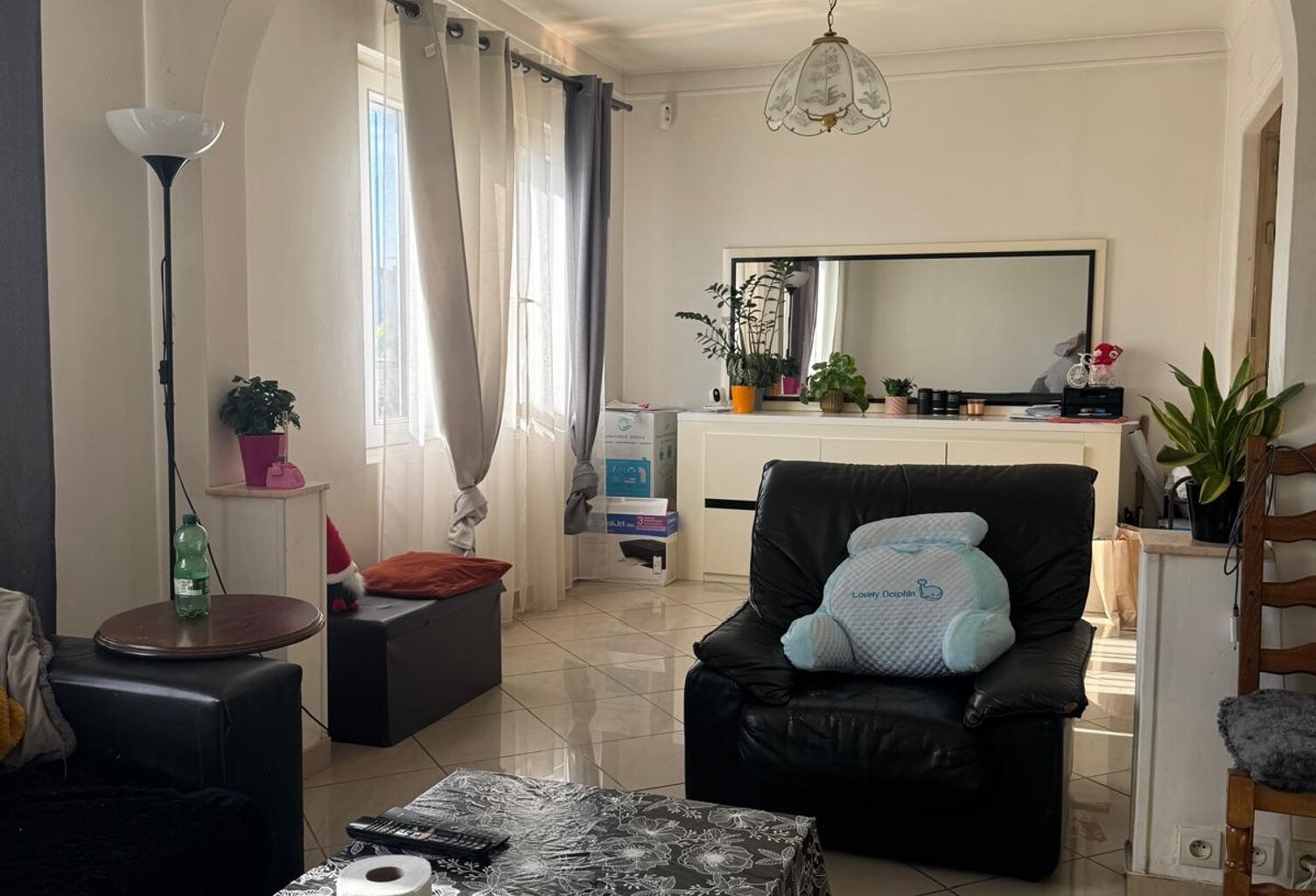 Vente Maison traditionnelle 6 pièces — photo 1