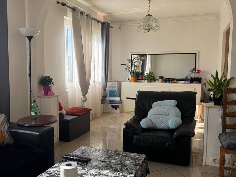 Vente Maison traditionnelle 6 pièces — photo 1