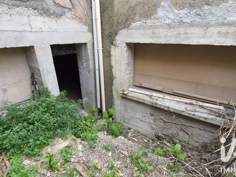 Vente Maison/villa 1 pièce — photo 1