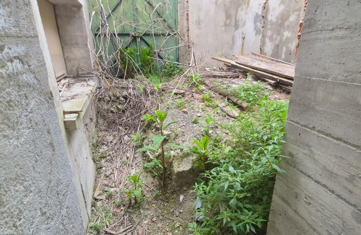 Vente Maison/villa 1 pièce — photo 3