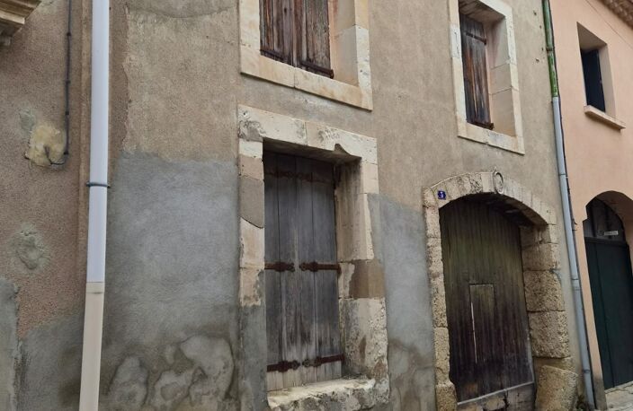Vente Maison/villa 1 pièce — photo 5