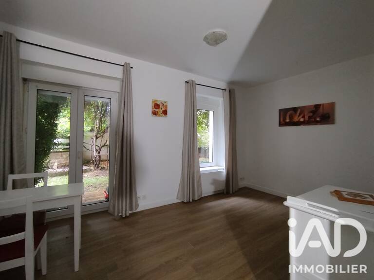 Vente Studio 1 pièce — photo 1