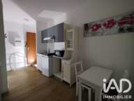 Vente Studio 1 pièce — photo 2