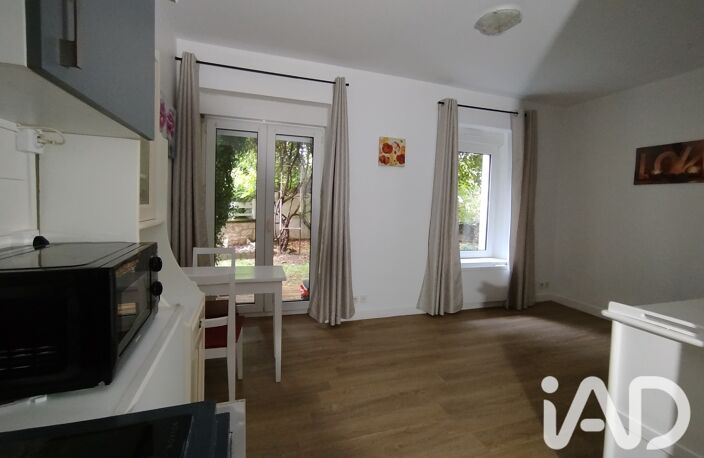 Vente Studio 1 pièce — photo 3