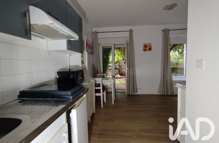 Vente Studio 1 pièce — photo 4