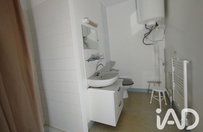 Vente Studio 1 pièce — photo 5