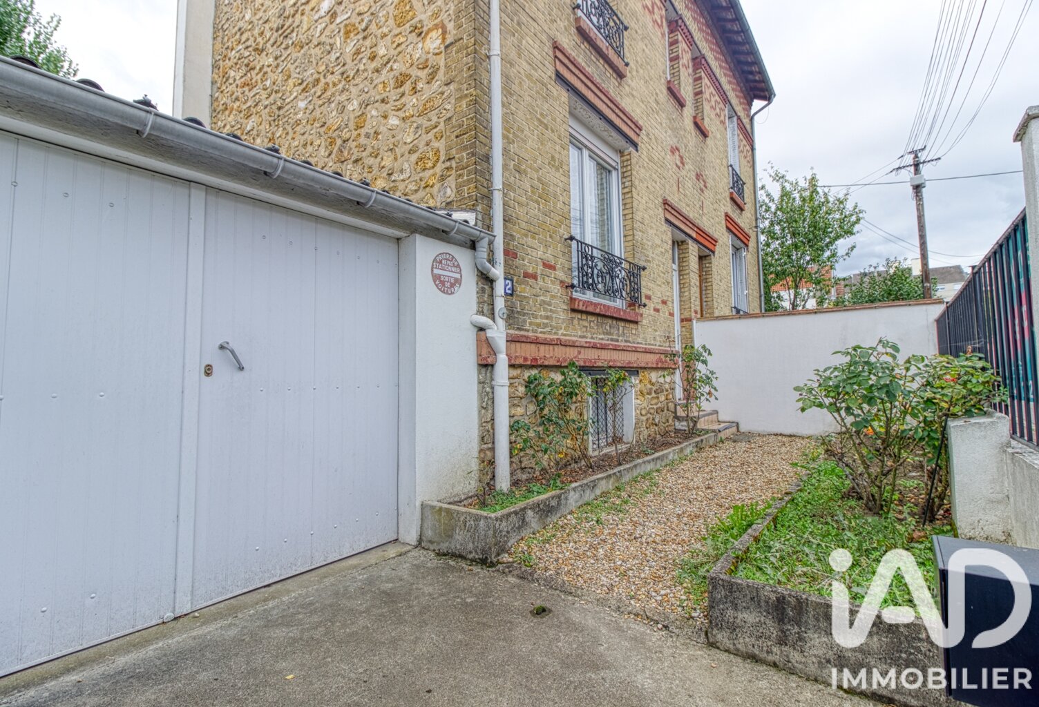 Vente Maison/villa 4 pièces — photo 1