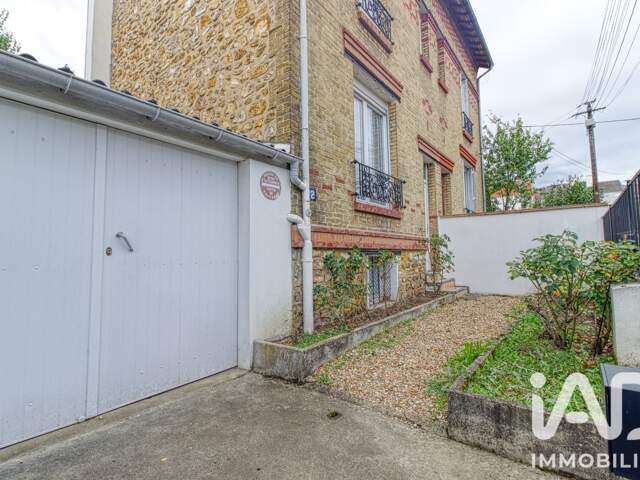 Vente Maison/villa 4 pièces — photo du bien