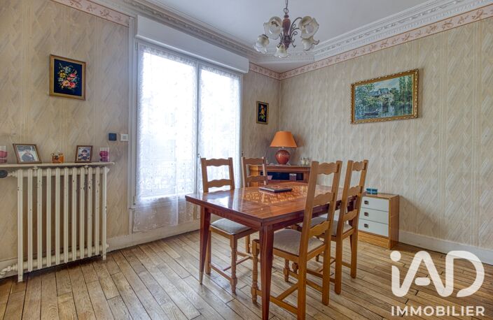 Vente Maison/villa 4 pièces — photo 2