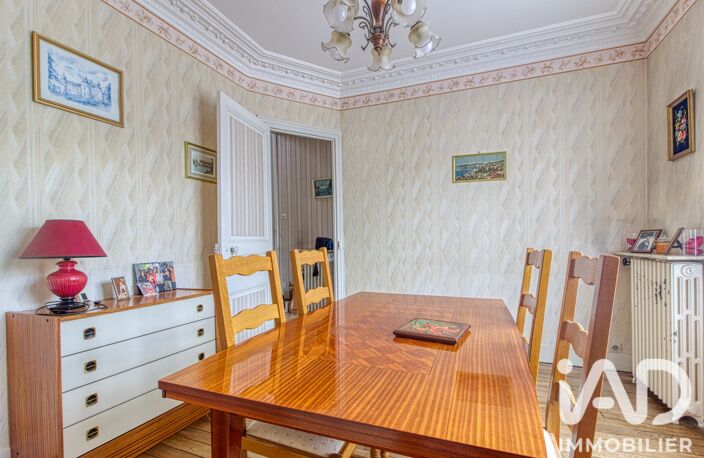 Vente Maison/villa 4 pièces — photo 3