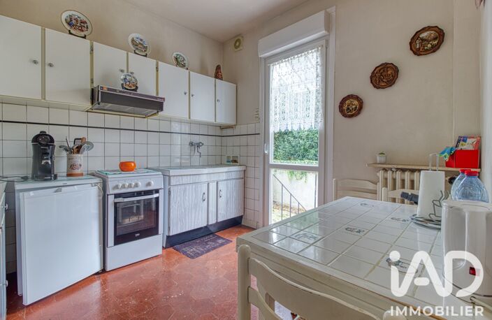 Vente Maison/villa 4 pièces — photo 4