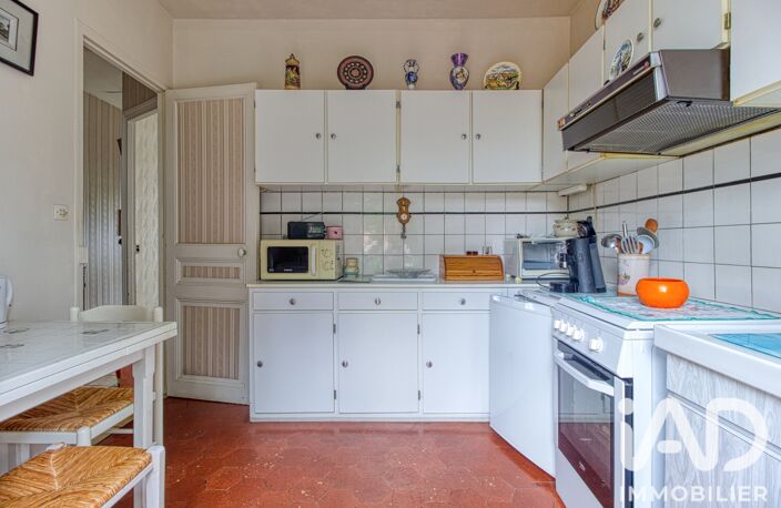 Vente Maison/villa 4 pièces — photo 5