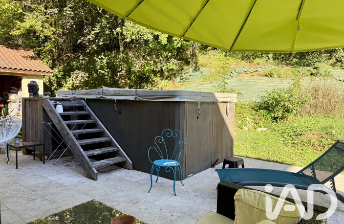 Vente Maison traditionnelle 8 pièces — photo 4