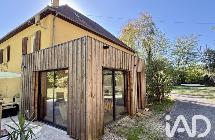 Vente Maison traditionnelle 8 pièces — photo 5