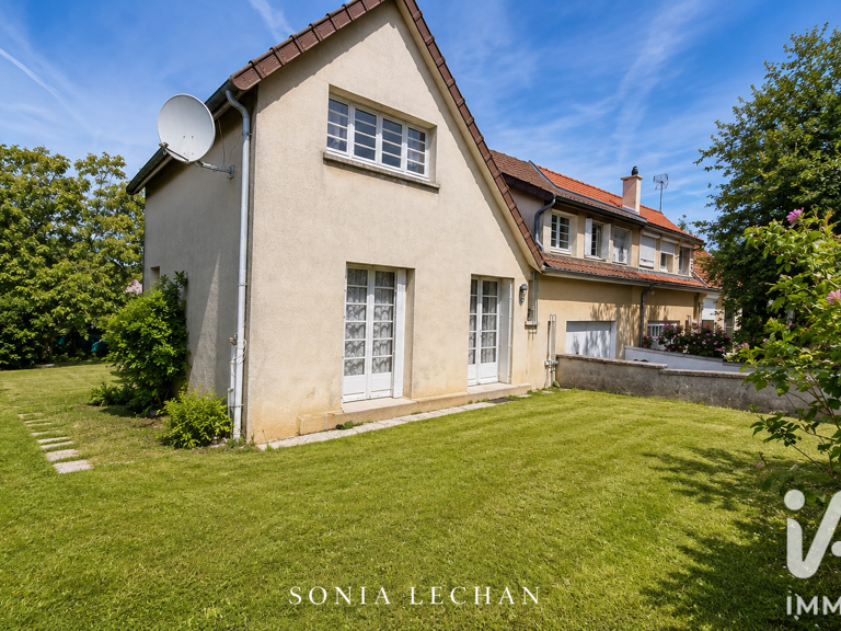 Vente Maison/villa 5 pièces — photo 1