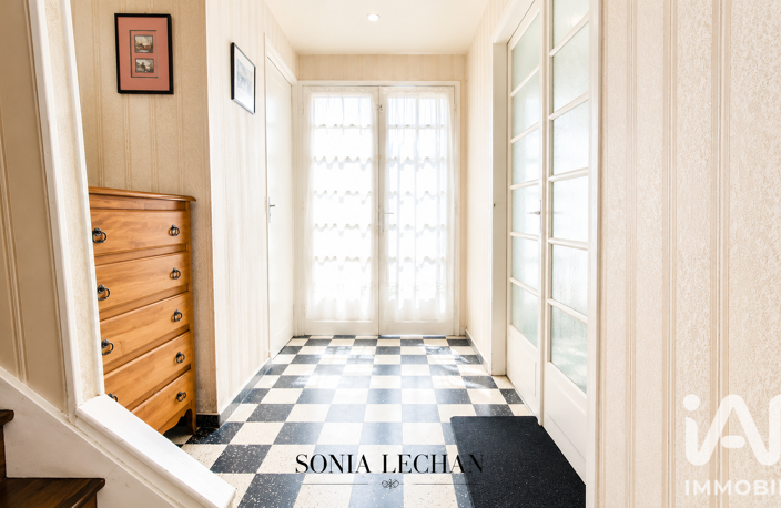 Vente Maison/villa 5 pièces — photo 2