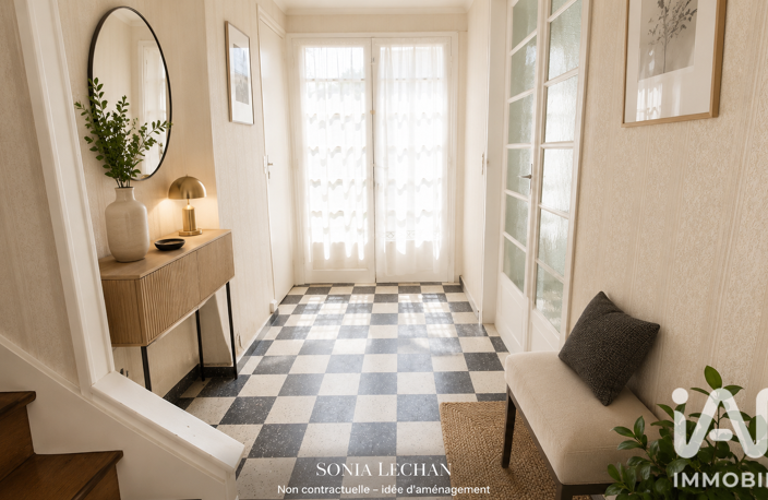 Vente Maison/villa 5 pièces — photo 3