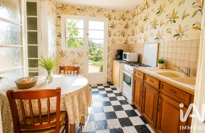 Vente Maison/villa 5 pièces — photo 4