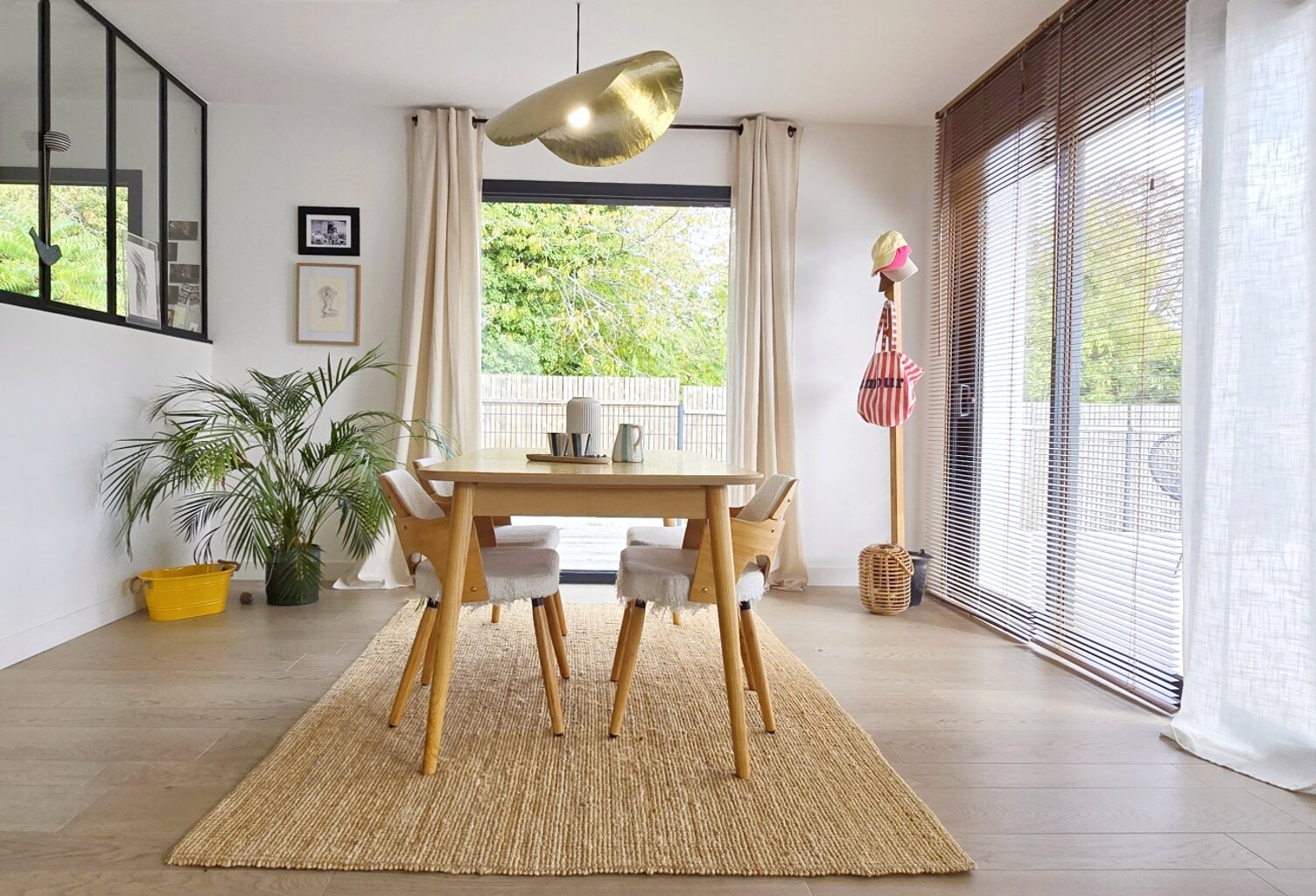 Vente Maison traditionnelle 5 pièces — photo 1