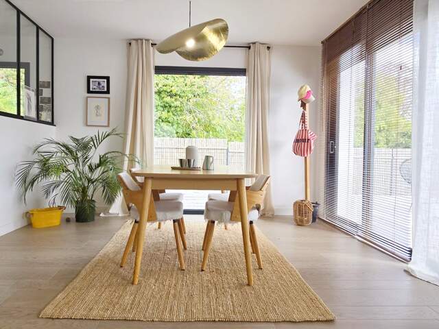 Vente Maison traditionnelle 5 pièces — photo du bien