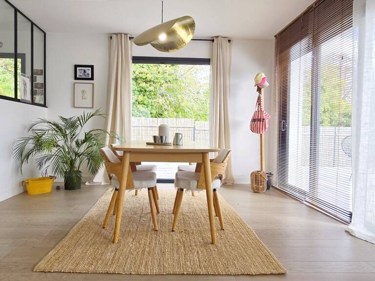 Vente Maison traditionnelle 5 pièces — photo 1