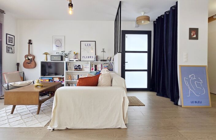 Vente Maison traditionnelle 5 pièces — photo 2