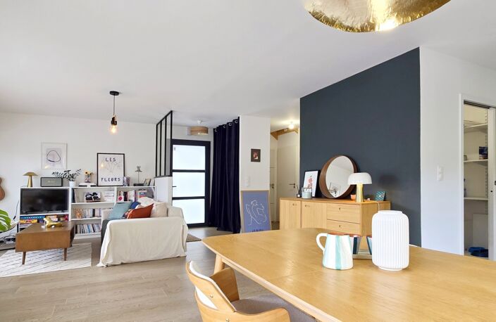 Vente Maison traditionnelle 5 pièces — photo 3