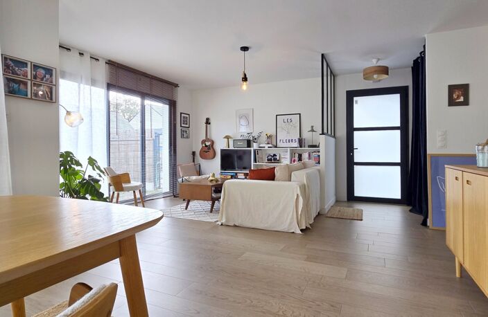 Vente Maison traditionnelle 5 pièces — photo 4