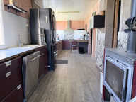 Maison en pierre avec grand garage et terrain — photo 3