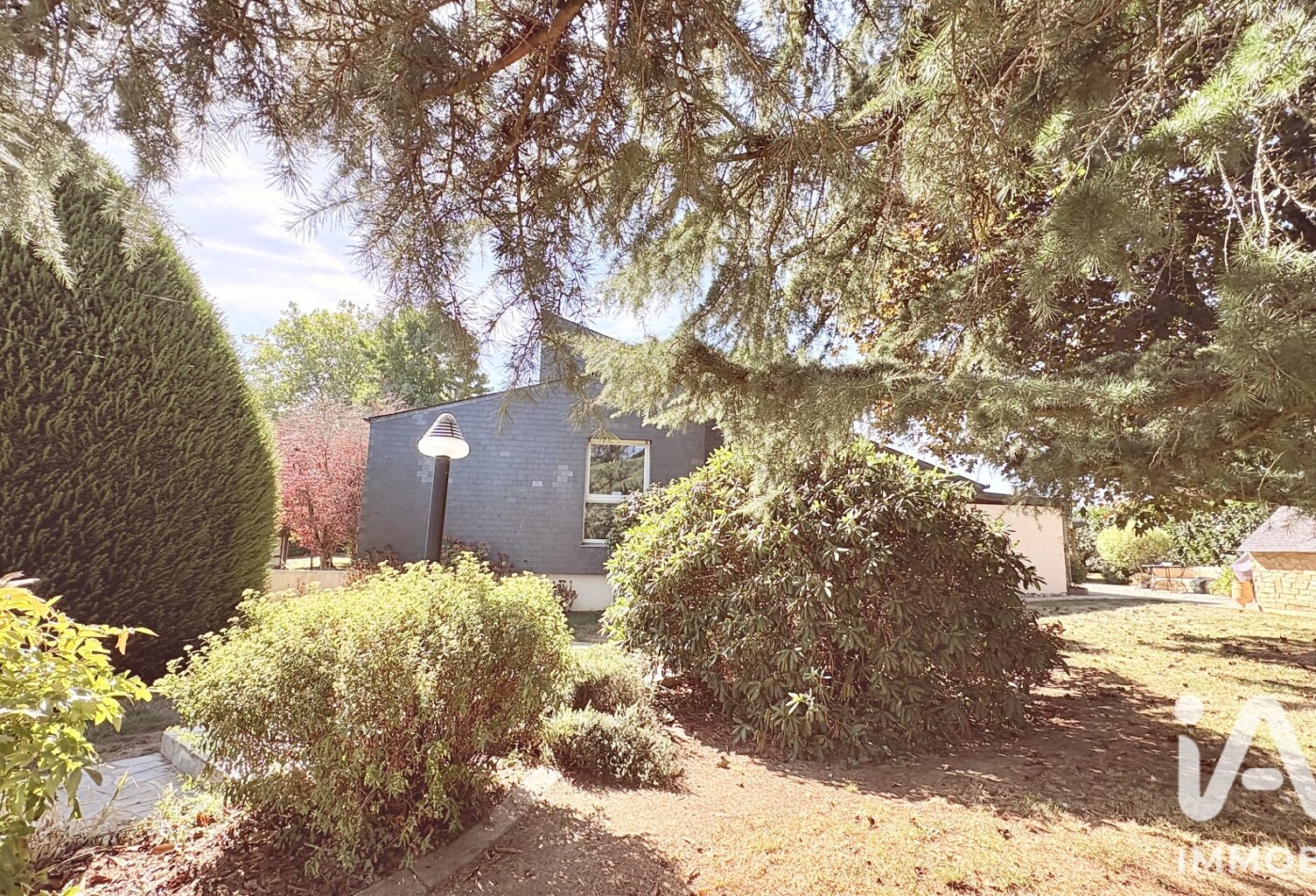 Vente Maison/villa 5 pièces — photo 1
