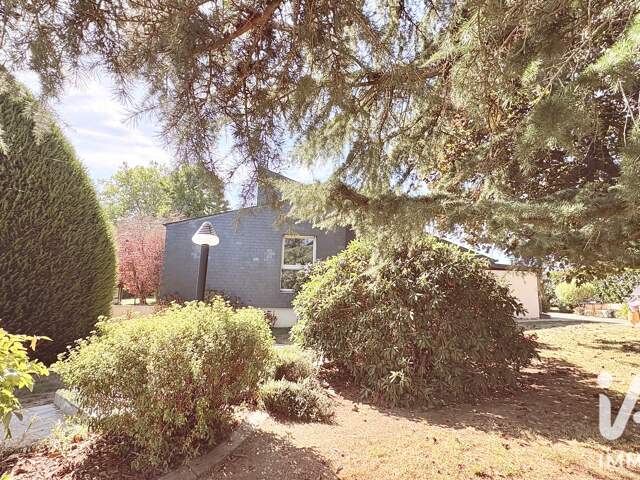 Vente Maison/villa 5 pièces — photo du bien