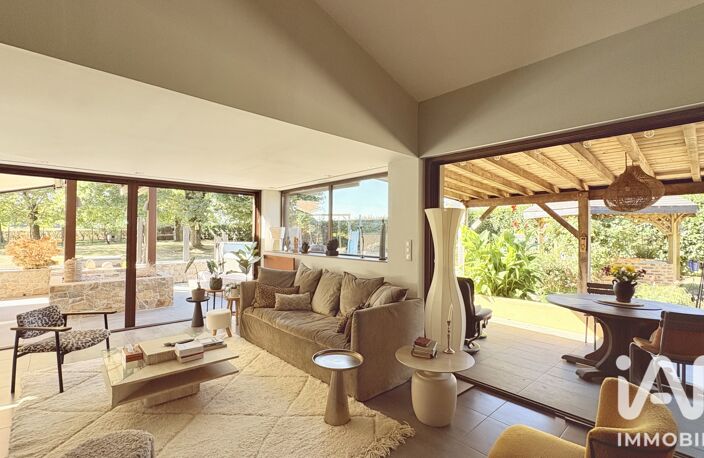 Vente Maison/villa 5 pièces — photo 3
