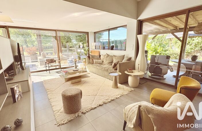 Vente Maison/villa 5 pièces — photo 4