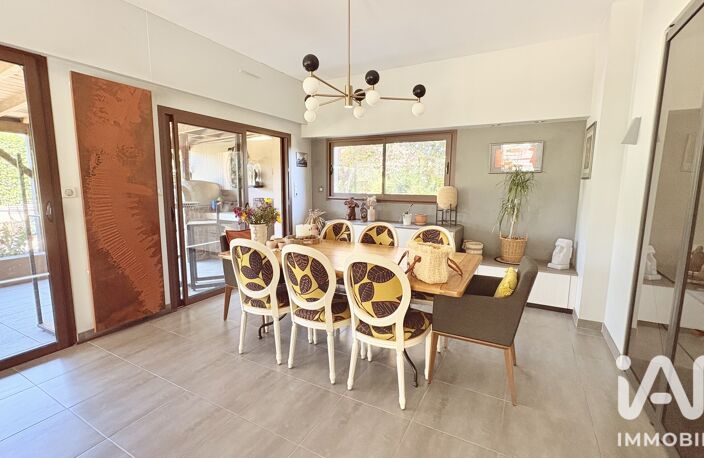 Vente Maison/villa 5 pièces — photo 5