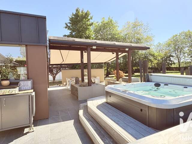 Vente Maison/villa 5 pièces — photo du bien
