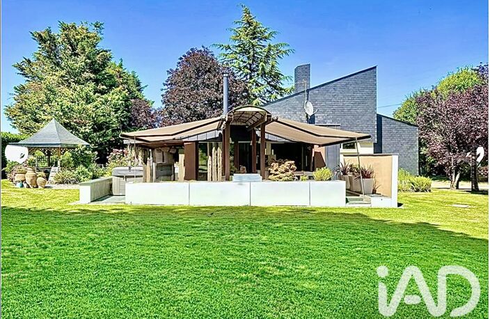 Vente Maison/villa 5 pièces — photo 2