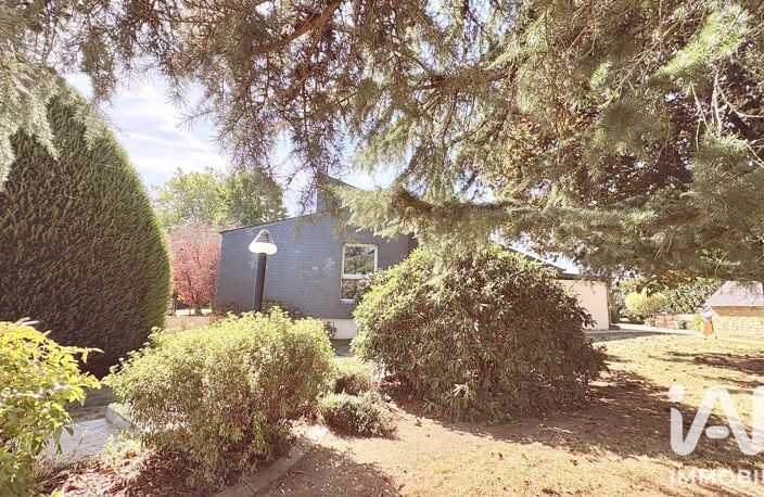 Vente Maison/villa 5 pièces — photo 3