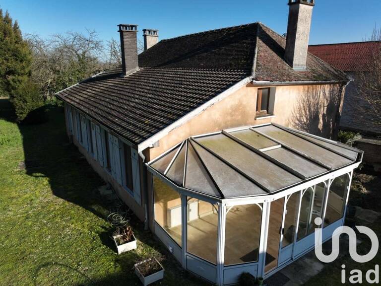 Vente Maison/villa 5 pièces — photo 1