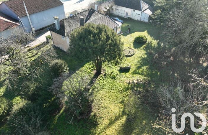 Vente Maison/villa 5 pièces — photo 3