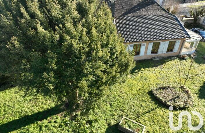 Vente Maison/villa 5 pièces — photo 4