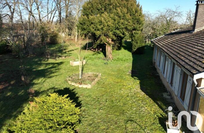 Vente Maison/villa 5 pièces — photo 5