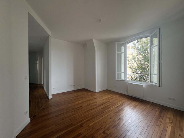 Appartement proposé à Clamart
