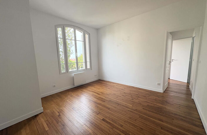 3 PIECES EN EXCELLENT ETAT AU DERNIER ETAGE — photo 2